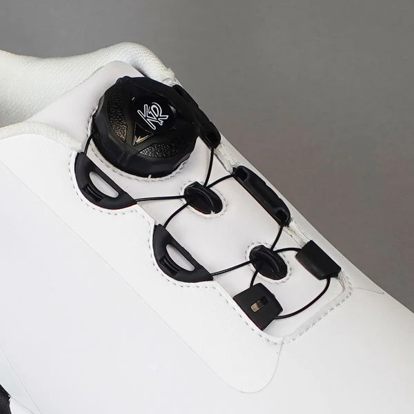 KR Strikeforce Unisex TPC Hype White/Black/Sky Right Hand Wide Width 9 KR Strikeforce Unisex TPC Hype White/Black/Sky Right Hand Wide Width - Image 7