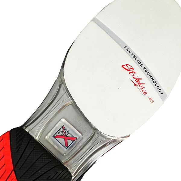 KR Strikeforce Mens TPU Revival Black/Red Right Hand 7 KR Strikeforce Mens TPU Revival Black/Red Right Hand - Image 5