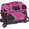 BSI Dash Double Ball Roller Black/Pink -Bowling Equipment Shop a5d9eb2a c209 4741 9461 94dd05280d06