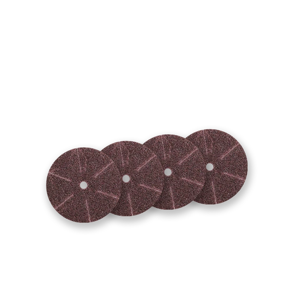 Master Sanding Discs 1-3/4in 100pk 4 Master Sanding Discs 1-3/4in 100pk - Image 2