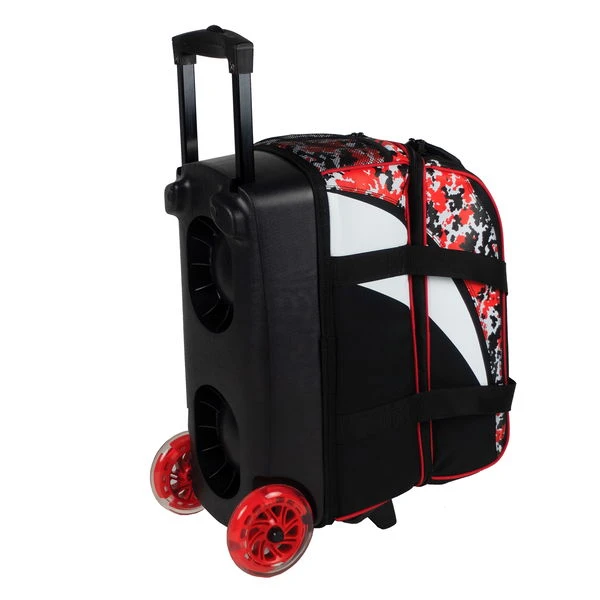 KR Strikeforce Cruiser Double Roller Red Camo 7 KR Strikeforce Cruiser Double Roller Red Camo - Image 5