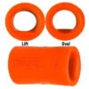 Ultimate Tour Lift Oval Sticky Finger Insert Orange 1 Ultimate Tour Lift Oval Sticky Finger Insert Orange -Bowling Equipment Shop a7210786 d203 49f8 a672 604d0f9b7f25