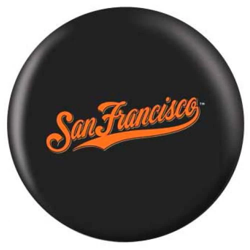 OnTheBallBowling MLB San Francisco Giants 4 OnTheBallBowling MLB San Francisco Giants - Image 2