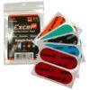 Genesis Excel Performance Tape Sample Pack -Bowling Equipment Shop a7fe19b7 0054 4e67 bde9 cfe4e47f4293