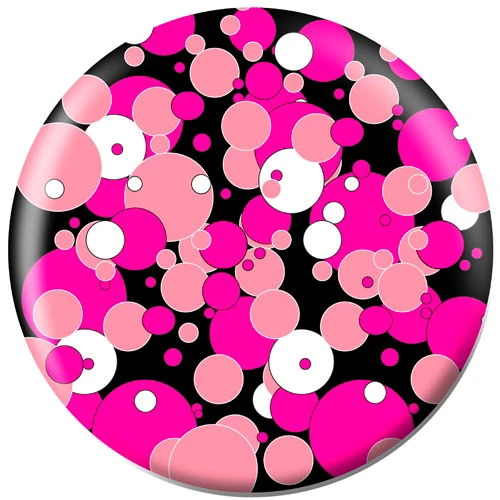 Exclusive Pink Polka Dot 3 Exclusive Pink Polka Dot