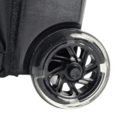 Elite Deluxe 2 Ball Roller Black