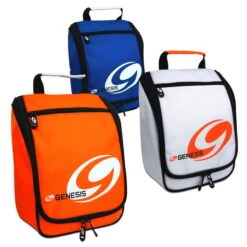 Genesis Sport Accessory Bag White -Bowling Equipment Shop aad357d2 df9c 4d18 a241 dc4d050d9d77