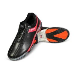 KR Strikeforce Mens TPU Revival Black/Red Right Hand 16 KR Strikeforce Mens TPU Revival Black/Red Right Hand -Bowling Equipment Shop abc8b125 6300 4939 a25d e5b0c90e28f9