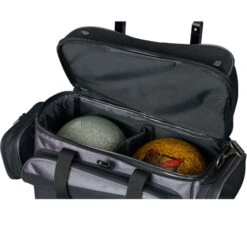 KR Strikeforce Konvoy 4 Ball Roller Black/Carbon 10 KR Strikeforce Konvoy 4 Ball Roller Black/Carbon -Bowling Equipment Shop acc23b55 0595 4ff0 95a7 866beac33585