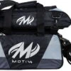 Motiv Ballistix Shoe Bag Covert Black -Bowling Equipment Shop acd2fdce 2c5b 4daf aafa f3a376b2e531