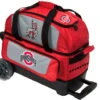 KR Strikeforce NCAA Ohio State Double Roller 2 KR Strikeforce NCAA Ohio State Double Roller -Bowling Equipment Shop af650202 0546 4c63 a5f5 12a9633195d2
