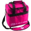 VISE Single Tote Pink -Bowling Equipment Shop afd994c9 c5aa 4aef 9069 2a573efedfb7