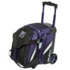 KR Strikeforce Cruiser Single Roller Purple/White/Black -Bowling Equipment Shop aff12608 ca19 43ec 8b6f cb206351e883