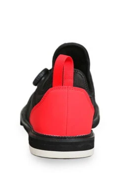 3G Mens Speed Dial+ Black/Red Right Hand