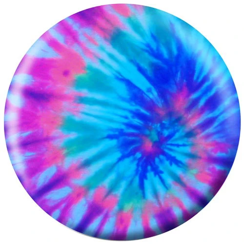 Exclusive Purple Tie-Dye 3 Exclusive Purple Tie-Dye