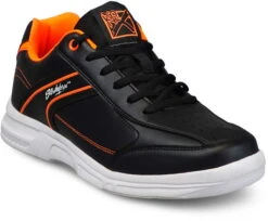 KR Strikeforce Mens Flyer Lite Black/Orange 9 KR Strikeforce Mens Flyer Lite Black/Orange -Bowling Equipment Shop b18bafc4 292c 45a3 849b ba56f83075df