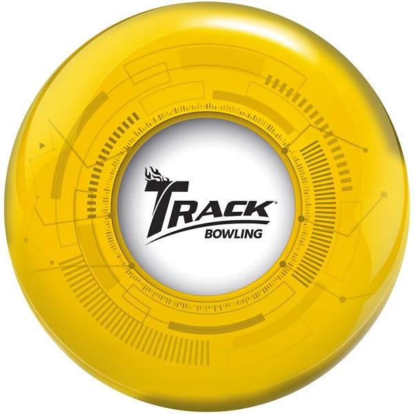 Track Viz-A-Ball 3 Track Viz-A-Ball