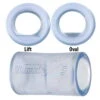 Ultimate Tour Lift Oval Sticky Finger Insert Clear 2 Ultimate Tour Lift Oval Sticky Finger Insert Clear -Bowling Equipment Shop b22454ed 7bbd 4a7b b147 2efefe4d2684