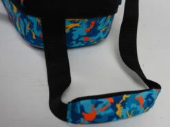 KR Strikeforce TPC Slim Triple Tote Teal Camo -Bowling Equipment Shop b2dd5c85 2f0b 4e58 9d0c d1dd1c589743