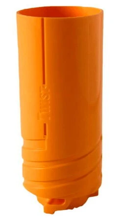 JoPo Twist Inner Sleeve Blank Orange -Bowling Equipment Shop b35baa8b 0283 4254 8e33 10ddcb72c9b2