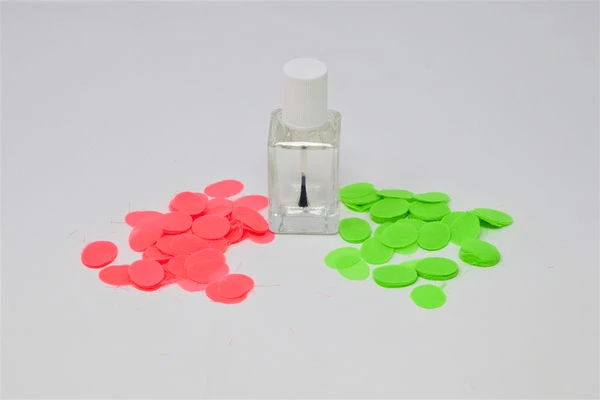 Master Skin Extra Neon Patches 3 Master Skin Extra Neon Patches