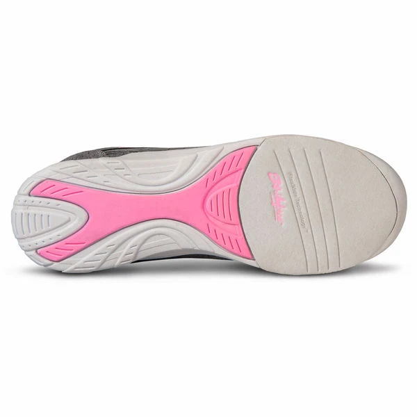 KR Strikeforce Womens Nova Lite Ash/Hot Pink 6 KR Strikeforce Womens Nova Lite Ash/Hot Pink - Image 4