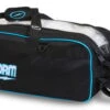 Storm 3 Ball Tournament Travel Roller/Tote Black/Blue 1 Storm 3 Ball Tournament Travel Roller/Tote Black/Blue -Bowling Equipment Shop b563d0c9 9b23 4c41 b99b 211db59019e6
