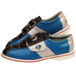 Linds Womens Monarch (with Straps) Rental Shoe -Bowling Equipment Shop b58a2e3a 866d 40ef bee5 e6a331241ae6