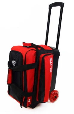 Elite Deluxe 2 Ball Roller Red -Bowling Equipment Shop b5a5f8eb dfe9 436c 9b71 6b8914e67a87