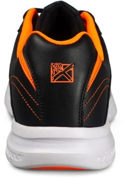 KR Strikeforce Mens Flyer Lite Black/Orange 10 KR Strikeforce Mens Flyer Lite Black/Orange -Bowling Equipment Shop b959678c 8683 4224 9dfe 3fba8587f457