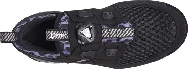 Dexter Womens DexLite Pro BOA Black/Leopard Right Hand 7 Dexter Womens DexLite Pro BOA Black/Leopard Right Hand - Image 5