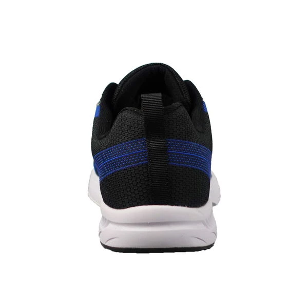 Elite Mens Peak Black/Blue/Grey 6 Elite Mens Peak Black/Blue/Grey - Image 5