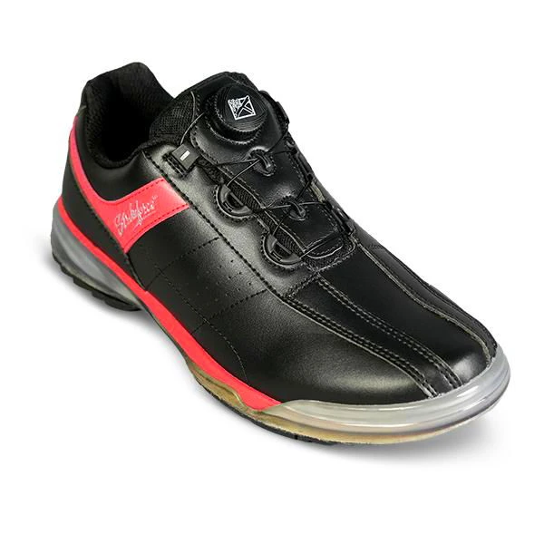 KR Strikeforce Mens TPU Revival Black/Red Right Hand 3 KR Strikeforce Mens TPU Revival Black/Red Right Hand