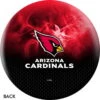 KR Strikeforce NFL On Fire Arizona Cardinals Ball -Bowling Equipment Shop bb03e3d9 95f3 4ce7 afba 3a1f0237aca3