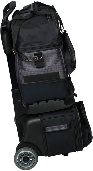 KR Strikeforce Konvoy 4 Ball Roller Black/Carbon 7 KR Strikeforce Konvoy 4 Ball Roller Black/Carbon - Image 5