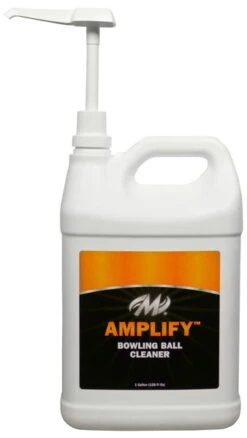 Motiv Amplify Cleaner Gallon