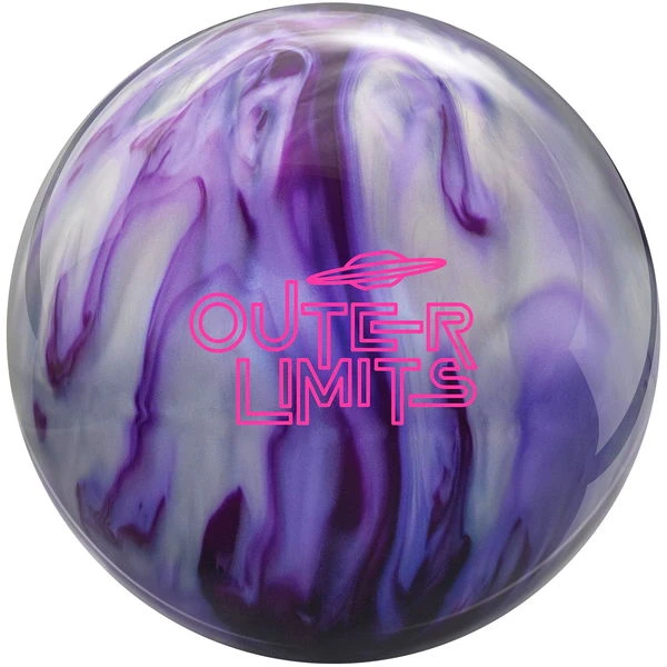 Radical Outer Limits Pearl 3 Radical Outer Limits Pearl