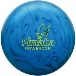 Columbia 300 Piranha PowerCOR -Bowling Equipment Shop bdb83fa8 11a9 4633 95b7 5a6ec33e1fb3