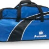 Brunswick Edge Triple Rolling Tote With Shoe Pouch Blue 1 Brunswick Edge Triple Rolling Tote With Shoe Pouch Blue -Bowling Equipment Shop be0c38b5 b351 46ac 9391 0e0295ecb6ff