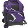 BSI Dash Single Roller Black/Purple -Bowling Equipment Shop be6272e8 9cbe 432e 962b 11b2dd230613