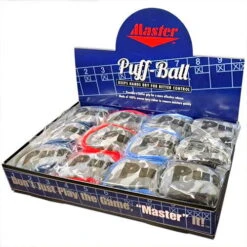 Master Giant Puff-Ball Camo Dozen -Bowling Equipment Shop be7103fd fe96 4d68 ba76 a937dad04be8
