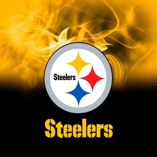 KR Strikeforce NFL On Fire Towel Pittsburgh Steelers 3 KR Strikeforce NFL On Fire Towel Pittsburgh Steelers