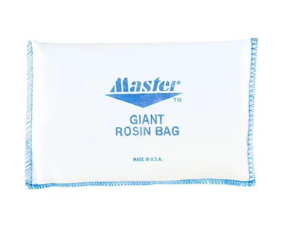 Master Giant Rosin Bag Each 3 Master Giant Rosin Bag Each