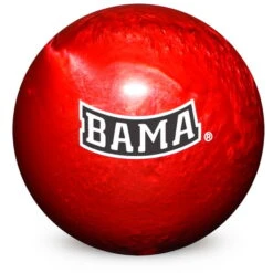 KR Strikeforce NCAA Engraved Alabama Crimson Tide Ball -Bowling Equipment Shop c21a0708 c770 4662 a926 a573e7692307