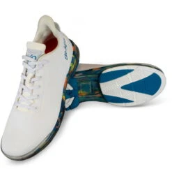 KR Strikeforce Unisex TPC Fiesta Ghost Right Hand -Bowling Equipment Shop c2ef8d4b 8cdf 4f78 ac40 9330781652f6