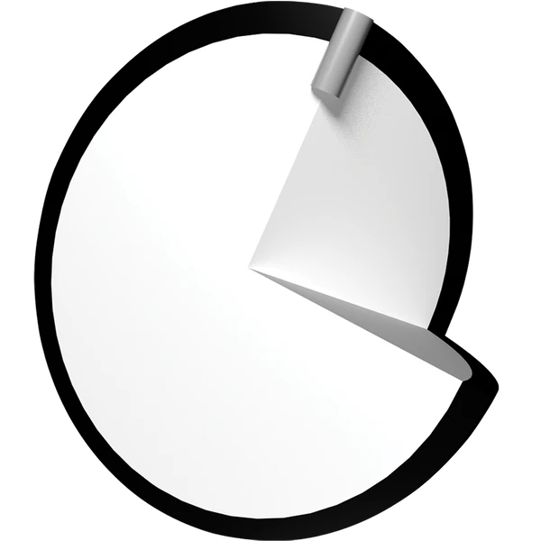 Brunswick Twist Blue/Silver 3 Brunswick Twist Blue/Silver