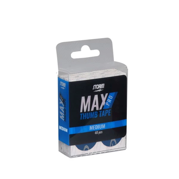 Storm Max Pro Thumb Tape Blue 3 Storm Max Pro Thumb Tape Blue