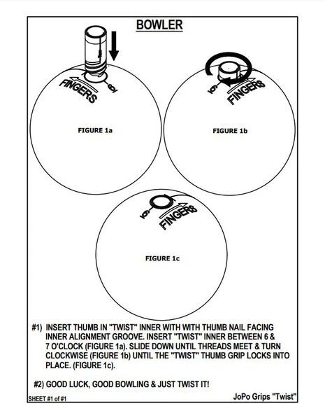 JoPo Twist Inner Sleeve Blank Yellow 6 JoPo Twist Inner Sleeve Blank Yellow - Image 4