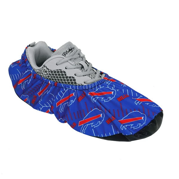 KR Strikeforce NFL Shoe Covers Buffalo Bills 3 KR Strikeforce NFL Shoe Covers Buffalo Bills