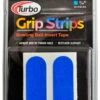 Turbo Grip Strips 3/4" 30/Pcs Blue 1 Turbo Grip Strips 3/4" 30/Pcs Blue -Bowling Equipment Shop c65a4ada d325 4277 80e2 75252bd7b1f2